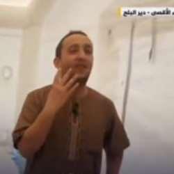 Gazzeli baba isyan etti! Hangisi benim &ccedil;ocuğum bilemiyorum