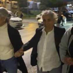 G&ouml;zaltına alınan Eski HDP milletvekili Aysel Tuğluk serbest bırakıldı