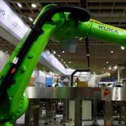 Güney Kore’de bir kişi “robot kol” tarafından öldürüldü