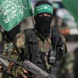 Hamas'tan İsrail'in iddialarına cevap