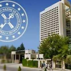 Hazine ve Maliye Bakanlığı 18,6 milyar lira borçlandı