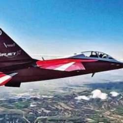 Önemli bir adım atılıyor: HÜRJET için 200 tane alınacak!