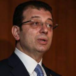 İBB Gazze'deki katliamın ortaklarıyla iş birliği içinde