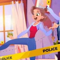 İki resim arasındaki 12 farkı 45 saniye içerisinde bulabilir misiniz? Bu görsel zeka testi sizi çok zorlayacak!