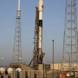 İlk fotoğrafları gönderdi: Binlerce ışık yılı uzaklıktaki galaksileri görüntüledi!