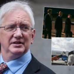 İngiliz diplomat Blinken'ın T&uuml;rkiye ziyaretini değerlendirdi: 22 yıldır &ouml;rneğini g&ouml;rmedim