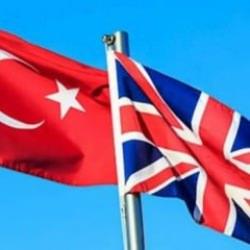 İngiltere'den Türkiye açıklaması