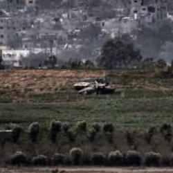 Rehin tutulan İsrail askeri &ouml;ld&uuml;