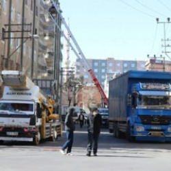 İstanbul'da deprem göçü! En çok terk edilen ilçeler belli oldu