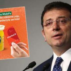 Boykota susan İBB, katliam destekçisi Starbucks'a İstanbulluları böyle yönlendirmiş