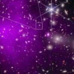 NASA'dan müthiş keşif! Şimdiye kadarki en eskisi...