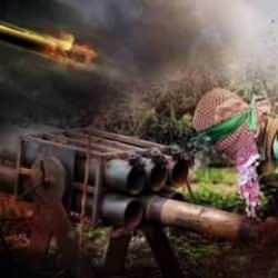  Kassam mücadeleyi her cephede veriyor... İsrail işgalcilerini ürperten mesajlar