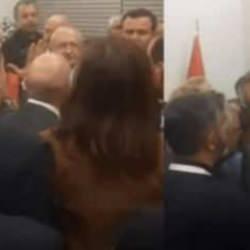 Kılı&ccedil;daroğlu evinde aldığı kararı kurultay salonunda nasıl değiştirir