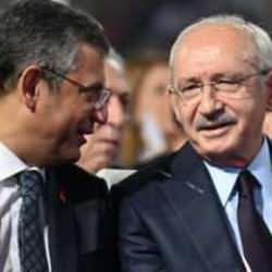 Kurultay sonrası ilk a&ccedil;ıklama! Koltuğundan edilen Kılı&ccedil;daroğlu'ndan 'Moralim iyi' mesajı