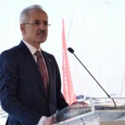 Oasis Marina Yeni Foça açıldı