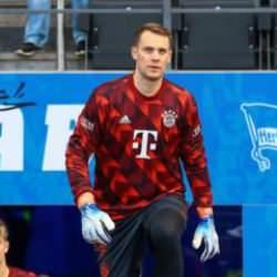 Manuel Neuer'den Icardi sorusuna flaş cevap!