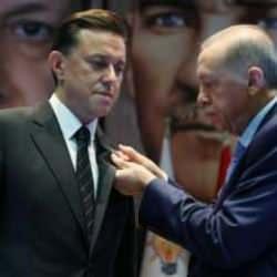 Muhalefetten '50 milyon dolara vekillik' yalanı! Belgesi Resmi Gazete'de...