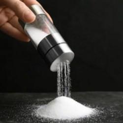 Muhtemelen bilmediğiniz tuzun farklı kullanım alanları