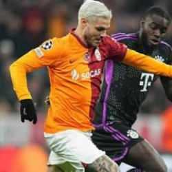 Münih'te 6 dakikalık kabus! Galatasaray salladı ama yıkamadı