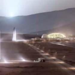 Musk'ın Mars önceliği SpaceX'teki yaralanma vakalarını artırdı!