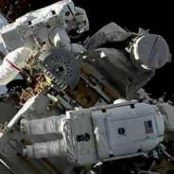 Bir anlık dikkatsizlik: NASA astronotları uzayda kaybetti!