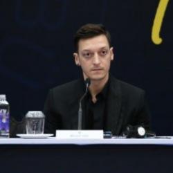 Neden Almanya'yı seçti! Mesut Özil'in babasından flaş itiraf