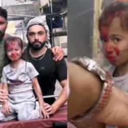 Netanyahu'nun sözcüsünden Gazze dezenformasyonu