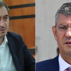 Özgür Özel'in sokak çağrısına HEDEP'ten destek