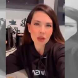 Özlem Öz kimdir? Asıl mesleği nedir? Özlem Lina Öz'ün eski hali...