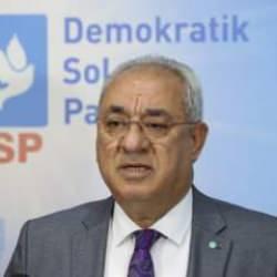 Son dakika: DSP'den yerel seçim kararı: Hangi ittifakı destekleyecekler?
