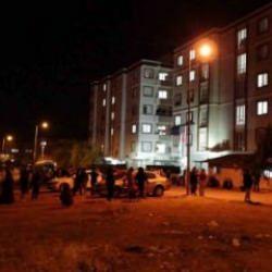 Son dakika: Hatay'da sabaha karşı korkutan deprem! &Ccedil;ok sayıda ilde hissedildi...