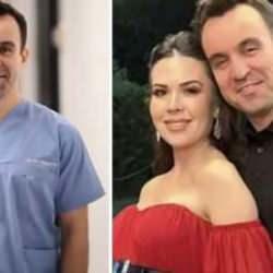 Tayyar Öz kimdir ve nerelidir? Tayyar Öz ne doktoru? Bilinmeyen hayatı