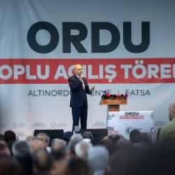 TBMM Başkanı Numan Kurtulmuş'tan İsrail'e boykot açıklaması