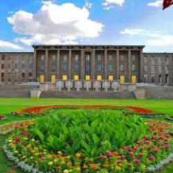 TBMM lokanta ve işletmelerinde İsrail'i boykot kararı