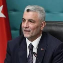 Ticaret Bakanı Bolat yarın Kuveyt'e gidiyor