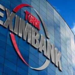 Türk Eximbank sendikasyon kredisini yüzde 100'ün üzerinde yeniledi