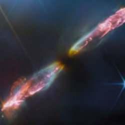 Türkiye, uzayın havasını araştırmaya hazırlanıyor!