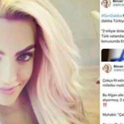 Yalan paylaşım sonrası tutuklama kararı!