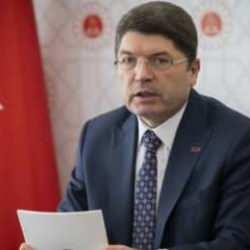 Yargıtay-AYM tartışması... Adalet Bakanı Tunç çözüm için Anayasa'yı işaret etti