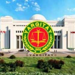 Yargıtay'dan bir ilk! Anayasa Mahkemesi üyelerine suç duyurusu!