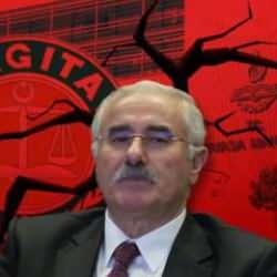 Yüksek yargıdaki krizin ilk sancısı 10 ay öncesinde! Yargıtay Başkanı AYM'yi böyle uyarmış