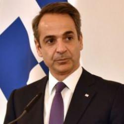 Yunanistan'dan Gazze'ye insani yardım i&ccedil;in deniz yolu ulaşım ara&ccedil;ları s&ouml;z&uuml;