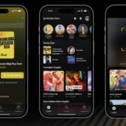 Kullanıcılar fizy dinlerken sosyalleşecek!