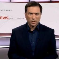 İngiliz BBC İsrail'i d&uuml;nyaya rezil etti...  Şifa Hastanesi yalanı elinde patladı