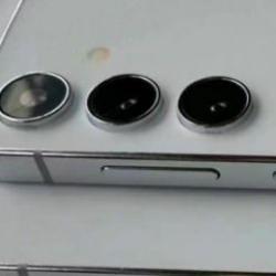 Samsung Galaxy S24 serisi sızdırıldı! İşte sızdırılan görüntüler...