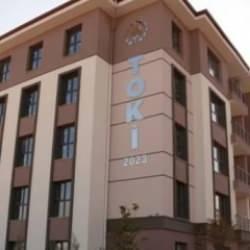 Malatya AFAD'dan deprem konutları açıklaması