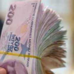 Merkezi yönetim bütçesi Ekim’de 95,5 milyar lira açık verdi
