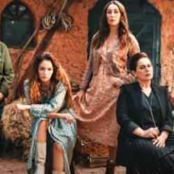 Acun Ilıcalı&rsquo;nın dizisi Aşka D&uuml;şman'a ilişkin şaşırtıcı karar! Kimse bunu beklemiyordu