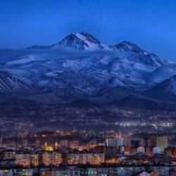 Anadolu'daki yanardağlar patlayabilir!