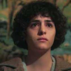 Sakla Beni 'Naz' Asude Kalebek kimdir? Asude Kalebek'in oynadığı diziler